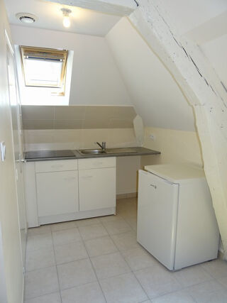  Appartement � louer 1 pi�ce 13 m�