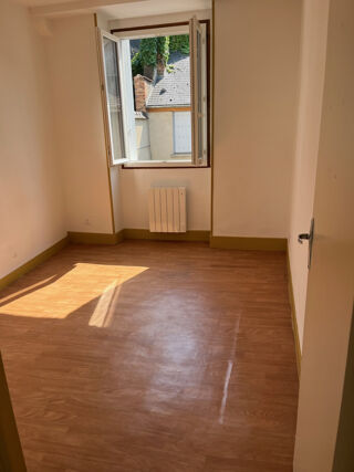  Appartement à louer 2 pièces 38 m²