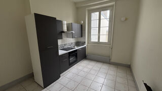  Appartement à louer 2 pièces 31 m²