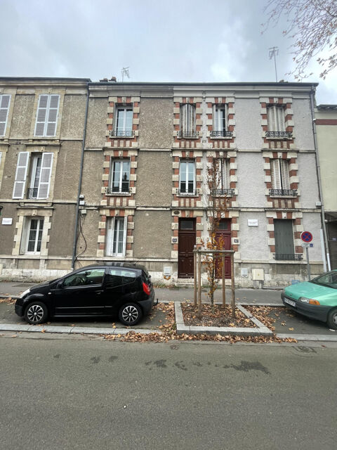  Appartement � louer 3 pi�ces 46 m�