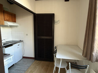  Appartement à louer 1 pièce 24 m²