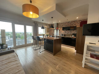  Appartement à louer 2 pièces 47 m²