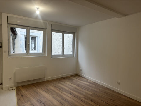  Appartement � louer 1 pi�ce 26 m�