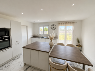  Maison à vendre 4 pièces 94 m²