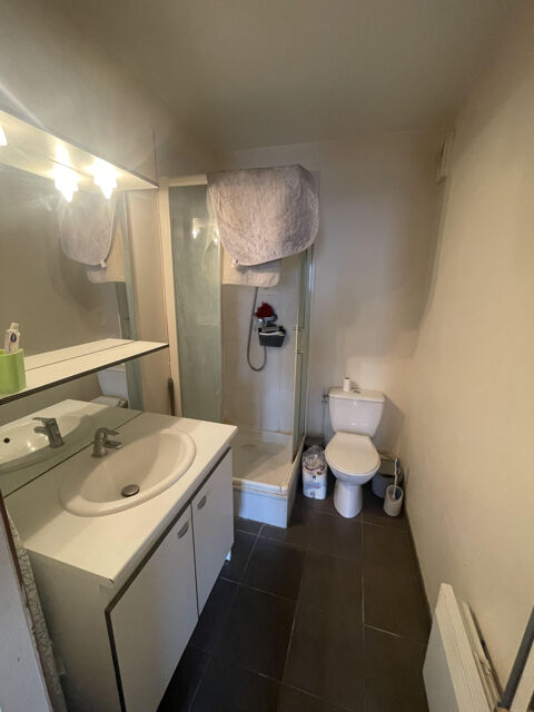  Appartement � louer 2 pi�ces 33 m�