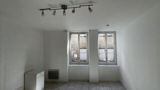  Appartement � louer 1 pi�ce 22 m�