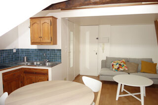  Appartement � louer 1 pi�ce 20 m�