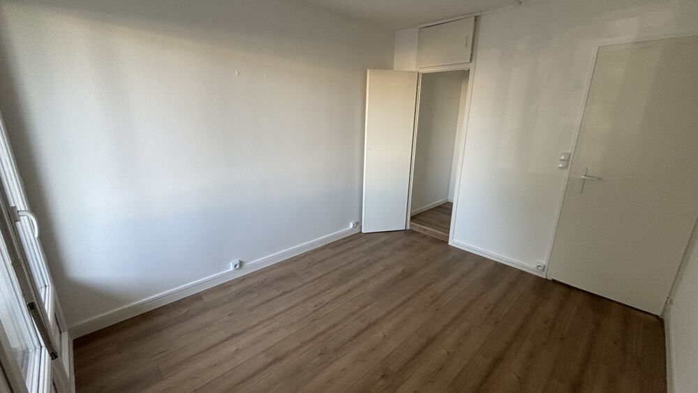 F3 RUE DANIEL JOUSSE - RDC RUE DANIEL JOUSSE