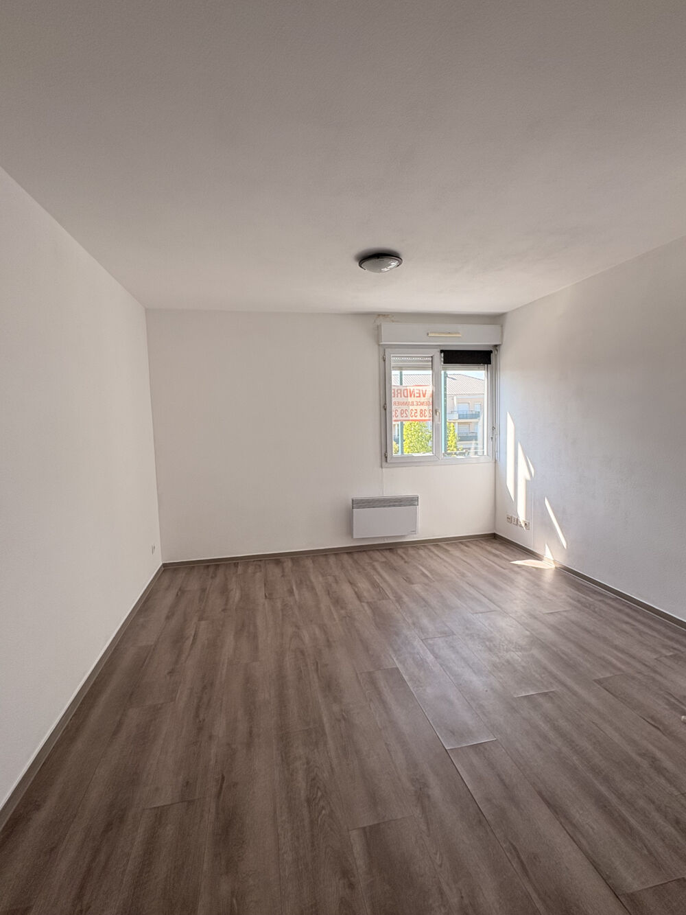 A VENDRE Studio de 17,82 m2 ORLEANS SUD - PROCHE FACULTE