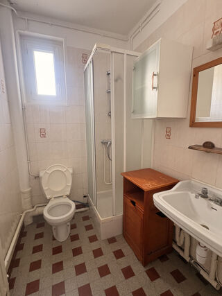  Appartement à vendre 2 pièces 35 m²