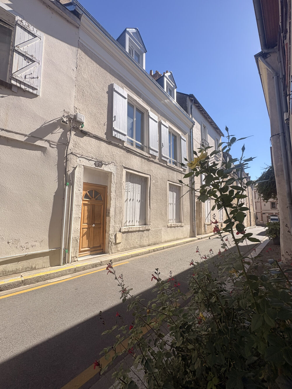 Vente Appartement QUARTIER NOUVELLE FACULTE Orleans