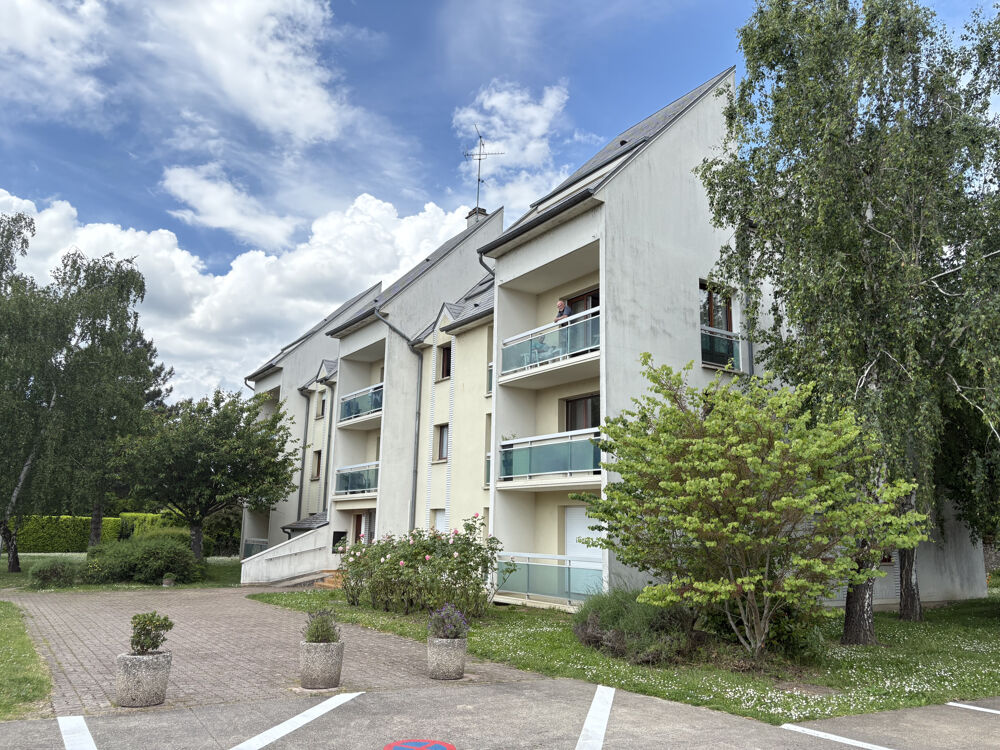 AVENUE DU LOIRET - OLIVET