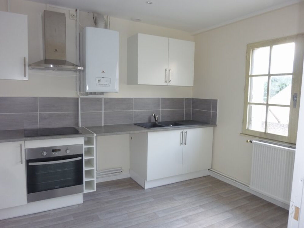 F3- 41 RUE BELLEBAT - LIBRE