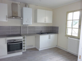 Appartement à louer 3 pièces 68 m²
