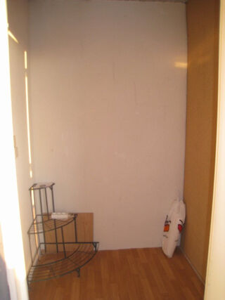  Appartement à louer 1 pièce 23 m²