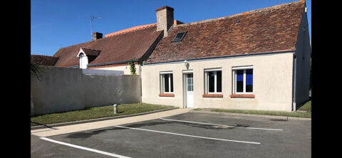 ORLEANS - BUREAUX A LOUER 1000 45000 Orleans