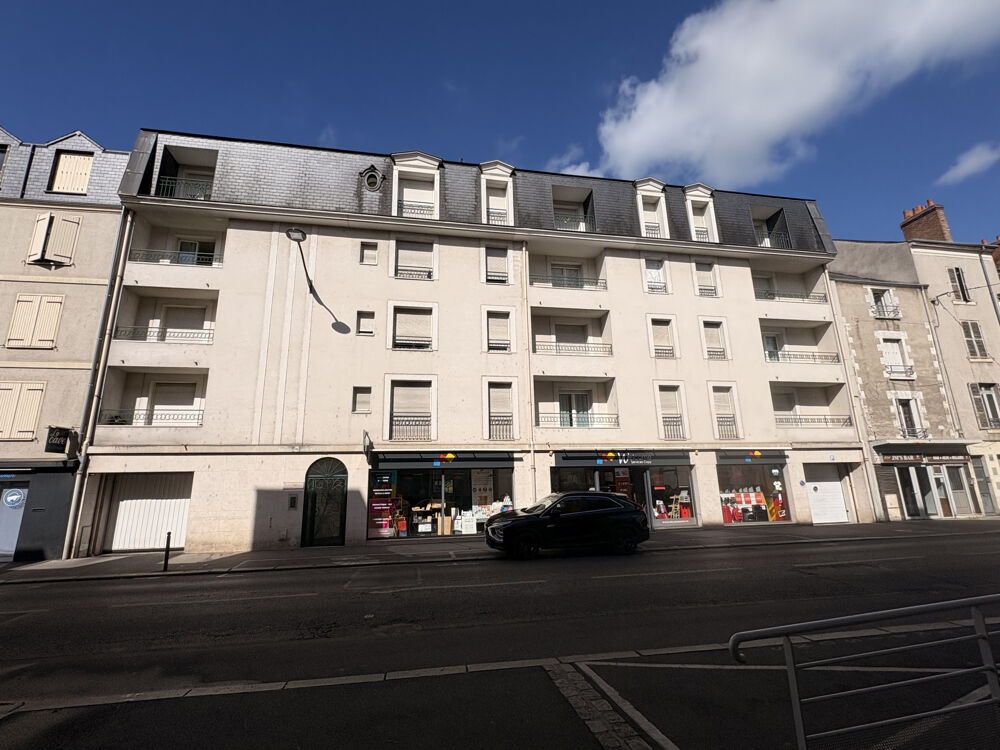 QUARTIER GARE