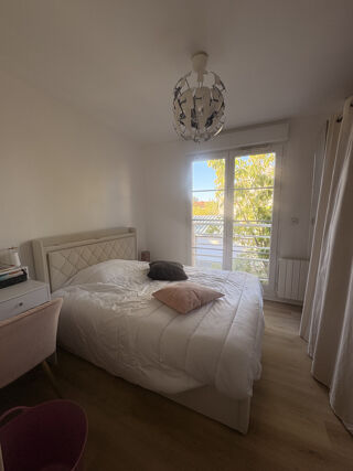  Appartement à vendre 2 pièces 32 m²