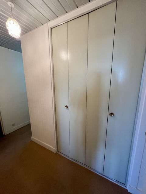  Appartement � louer 2 pi�ces 55 m�