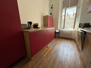  Appartement à vendre 4 pièces 103 m²