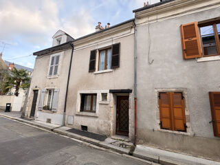  Maison à vendre 5 pièces 117 m²