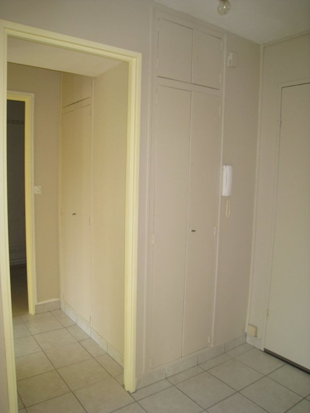 Location Appartement 105 Rue de la Gare - Libre le 22/10/2026 Orleans