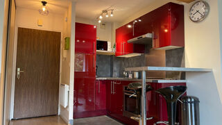  Appartement � louer 2 pi�ces 43 m�