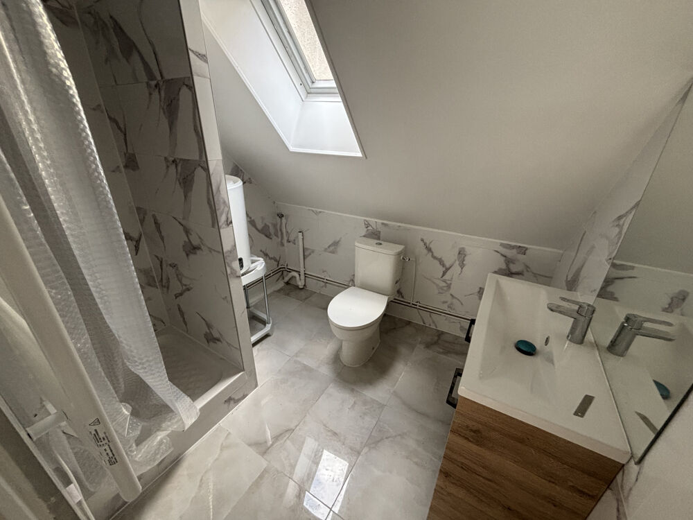 Location Appartement STUDIO HYPER CENTRE ORLEANS Orleans