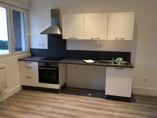  Appartement � louer 3 pi�ces 56 m�