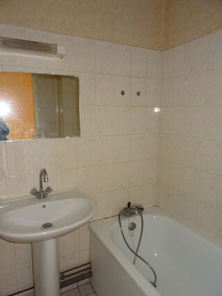  Appartement à louer 1 pièce 26 m²