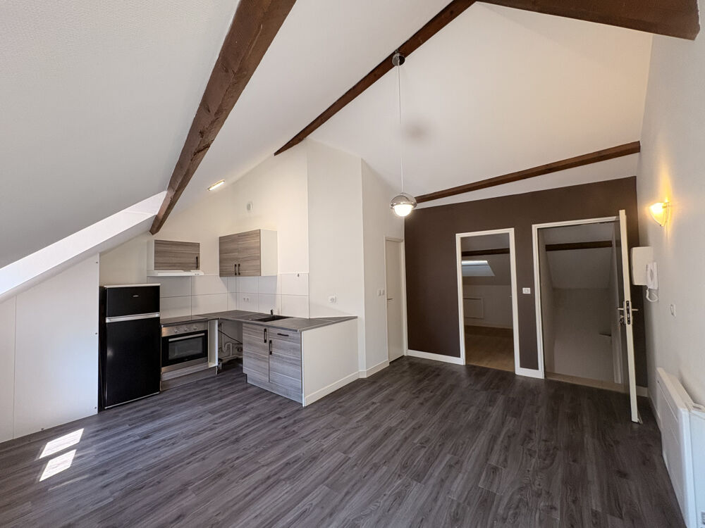 Location Appartement ORLÉANS   Secteur Cathédrale Orleans