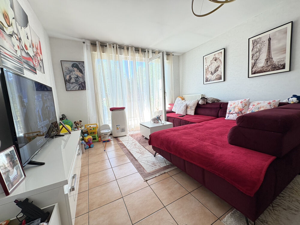 Vente Appartement Ingré   Appartement T3 avec balcon et ascenseur Ingre
