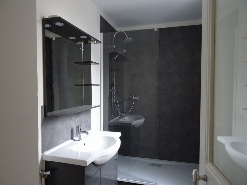 Location Appartement F3- 41 RUE BELLEBAT - LIBRE Orleans