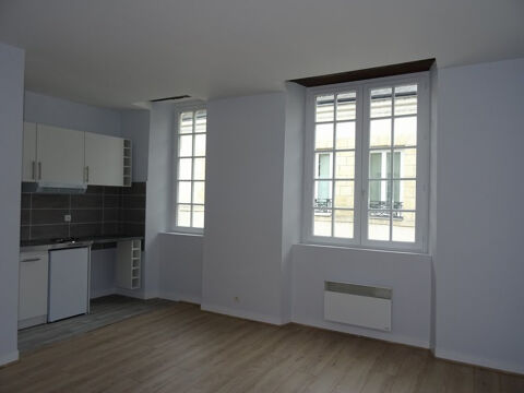  Appartement  louer 1 pice 23 m