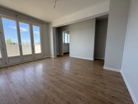  Appartement  louer 3 pices 62 m