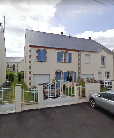  Maison � louer 6 pi�ces 181 m�