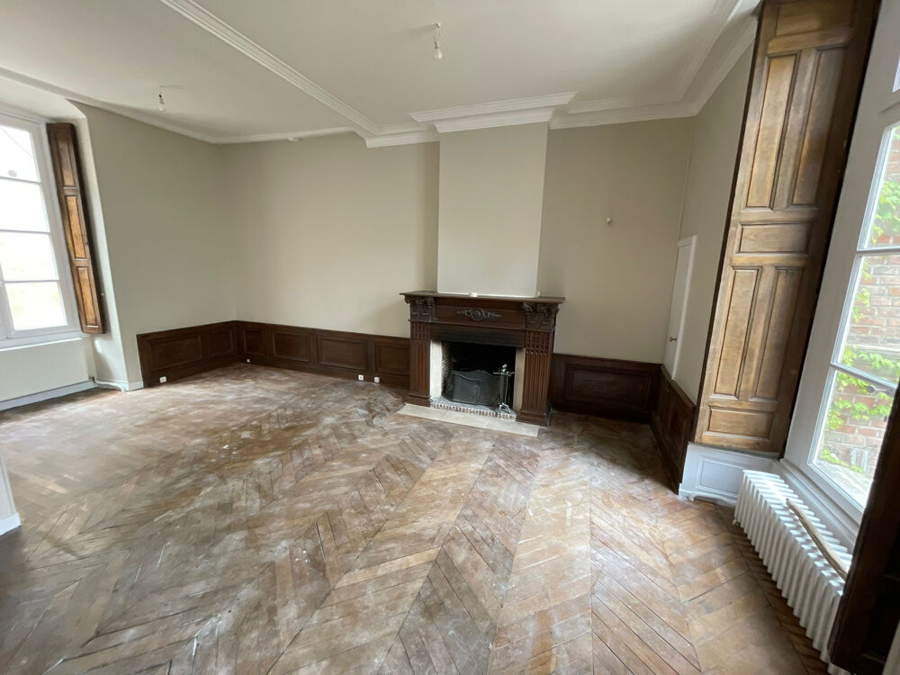 Location Appartement QUARTIER CATHEDRALE - RUE ETIENNE DOLET Orleans