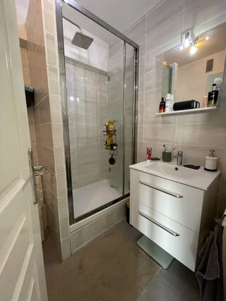  Appartement � vendre 2 pi�ces 42 m�