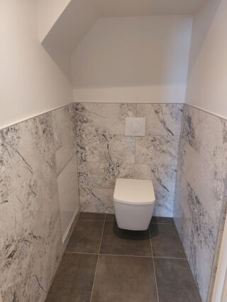  Appartement à louer 3 pièces 54 m²