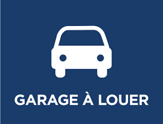  Parking / Garage à louer 10 m²