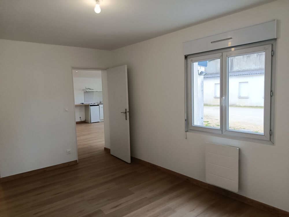 Location Appartement 457 FBG BANNIER  - LIBRE DE SUITE Orleans