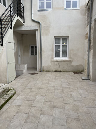  Appartement à vendre 1 pièce 17 m²