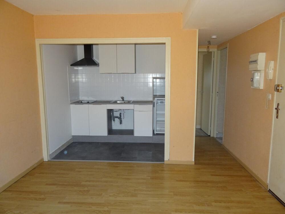 Location Appartement 78 BIS RUE SAINT MARC - LIBRE Orleans