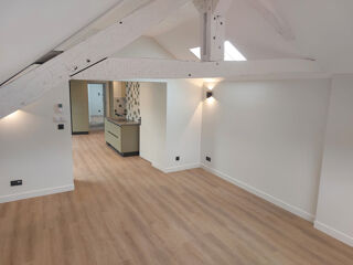  Loft à louer 3 pièces 59 m² St jean le blanc