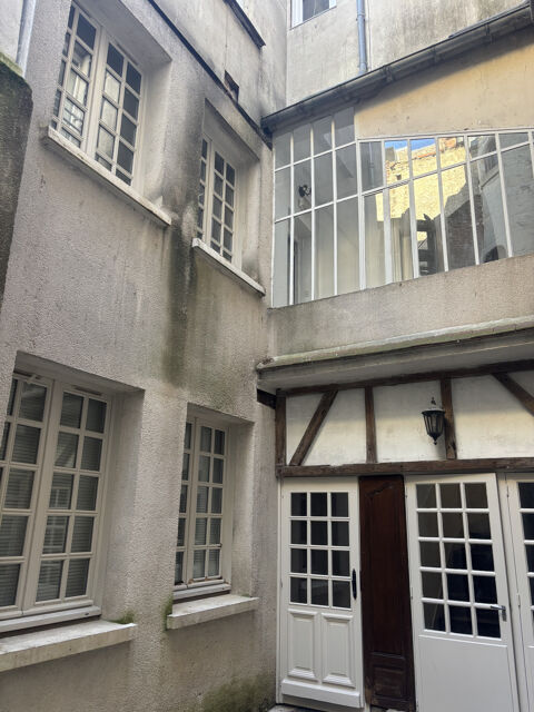  Appartement � louer 1 pi�ce 31 m�