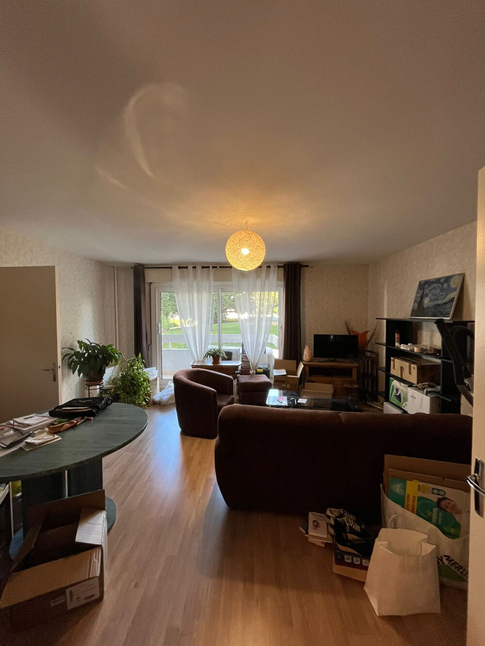 Location Appartement ORLEANS BEAUMONTS - LIBRE LE 19/08/2026 Orleans