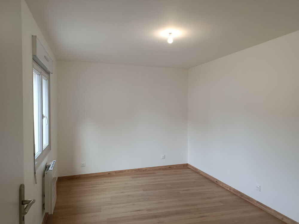 Location Appartement 457 FBG BANNIER  - LIBRE DE SUITE Orleans