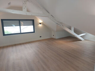  Loft à louer 3 pièces 59 m² St jean le blanc