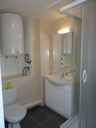 Location Appartement 38 RUE ANTIGNA - LIBRE LE 04/12/2026 Orleans