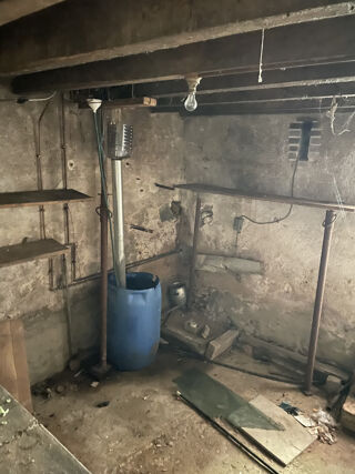  Maison � vendre 3 pi�ces 94 m�